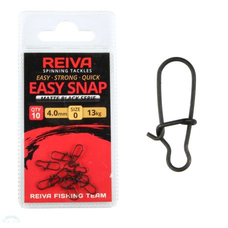 Reiva Easy Kapocs 2-es  10db/cs