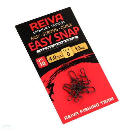 Reiva Easy Kapocs 2-es  10db/cs
