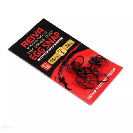 Reiva Pro Kapocs 2-es 10db/cs