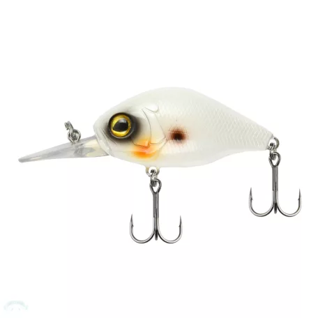 Chubby Special 45 Bone White