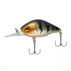 Chubby Special 45 Mat Tiger