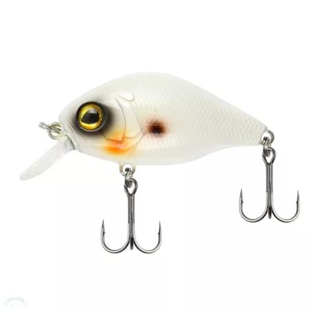 Chubby Junior 45 Bone White