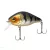 Chubby Junior 45 Mat Tiger