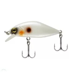Robber Bone White