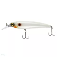 Mystic Bone White