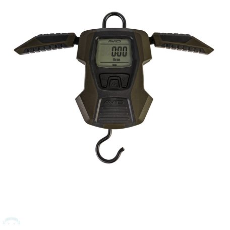 AVID CARP DIGITAL SCALES