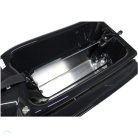 Boatman Actor Plus PRO Halradar/GPS etetőhajó - Fekete