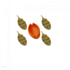 R LÁGY TÖLTŐ 4 KOSÁRRAL 2X40G, 2X30G