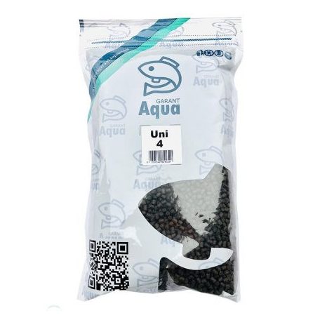 AQUA Garant Uni 4mm