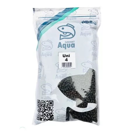 AQUA Garant Uni 4mm