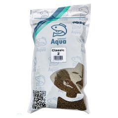 AQUA Garant Classic 2.5mm