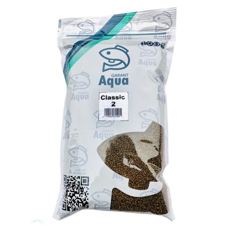 AQUA Garant Classic 2.5mm