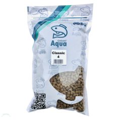 AQUA Garant Classic 4mm