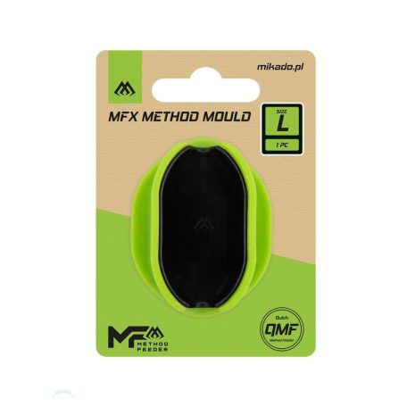 Mikado MFX QMF Method Feeder Forma - L