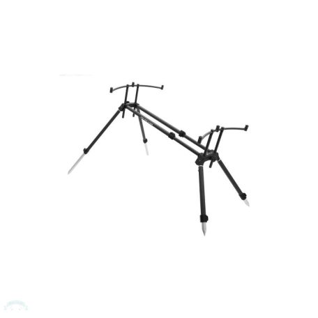 Mikado Arc Rod Pod