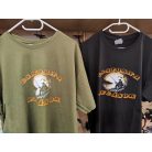 Csatorna Pecások póló!