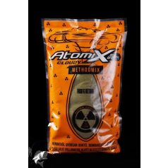 Atomix Method Mix Fish G Betain