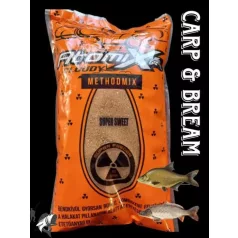Atomix Method Mix Super Sweet