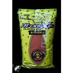 Atomix Prémium Corn Method Mix Sweet Fruit