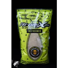 Atomix Prémium Corn Method Mix Karamell-Keksz