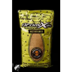 Atomix Prémium Corn Method Mix Cit-corn