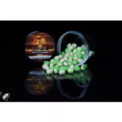 Atomix Dumbelek Fokhagyma-Mandula 4x8 mm PopUp