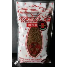 Atomix Lighting Pellet Banán-Mangó 2mm