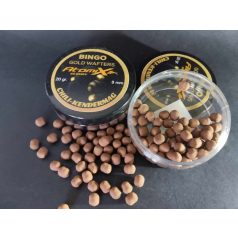 ATOMIX 8MM BINGÓ GOLD WAFTERS CHILI-KENDERMAG