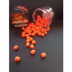 Atomix Csoki-Narancs 4x8 mm PopUp