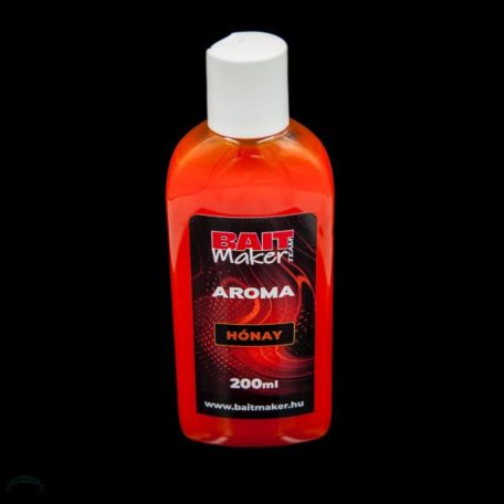 BAIT MAKER Aroma Hónay 200 ml