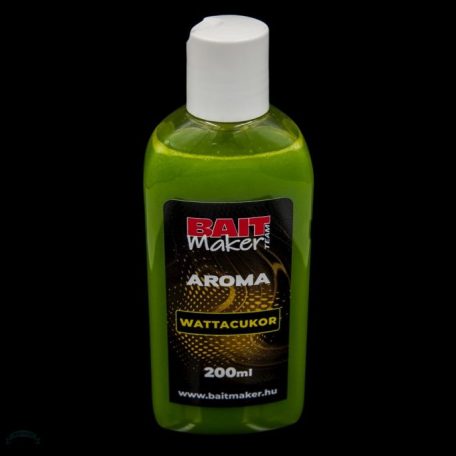 BAIT MAKER Aroma Wattacukor 200 ml