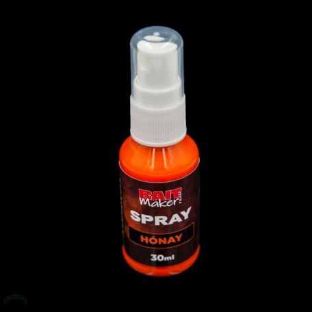 BAIT MAKER Spray Hónay 30 ml