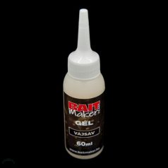 BAIT MAKER Gél Vajsav 60 ml