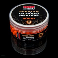 BAIT MAKER Premium Oldódó Wafters 8 mm Hónay 25 g