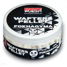 BAIT MAKER Wafters Pellet 6,8 mm Fokhagyma 30 g