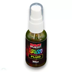 BAIT MAKER Color Spray Fluo 30 ml