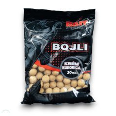 BAIT MAKER Bojli 20 mm Krém Kukorica 800g