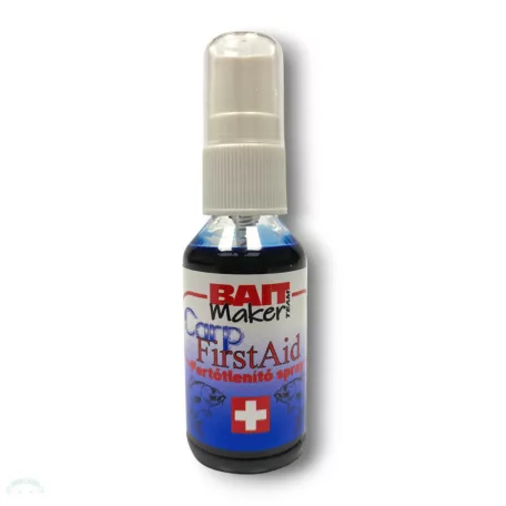 BAIT MAKER FERTŐTLENÍTŐ SPRAY