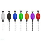 Black Label Dumpy Bobbins - Purple(Lila)