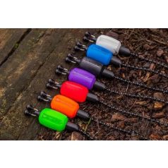 Black Label Dumpy Bobbins - Purple(Lila)