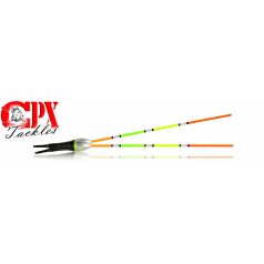   CPX TACKLES ÚSZÓ - 1-022 - Multicolor úszó / 10db - 3,0gr