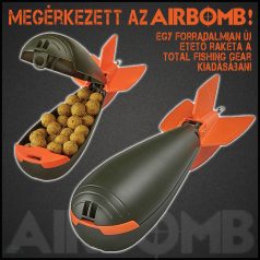 AIRBOMB etetőrakéta