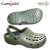 Camminare Free Time Clogs EVA papucs - military green