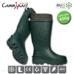 Camminare Forester Boots - csizma -30 Celsius - 47-es méret