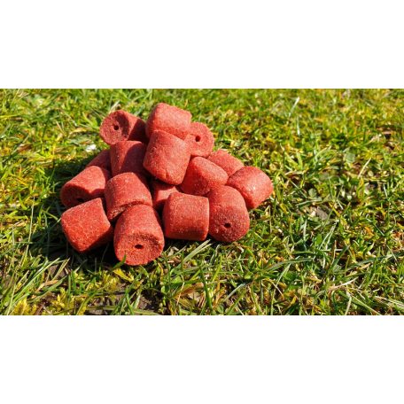 CPX PELLET - STPICY FRANKFURTER - 18mm - 2kg