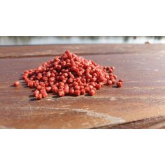 CPX PELLET - SPICY  FRANKFURTER - 2mm - 2kg