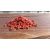 CPX PELLET - STRAWBERRY-FISH - 2mm - 2kg