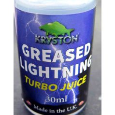   Kryston GREASED LIGHTNING Mono Casting Booster - Monofil zsinór síkosító - 30ml