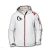 Hotspot Design - Jacket K-WAY HS - White - L