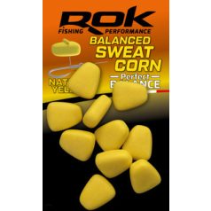   ROK - SWEAT CORN - Natural yellow - kukorica sárga gumi kukorica - ULTRA POPUP vagy BALANCE - Balanszírozott